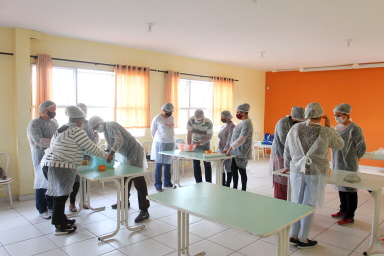 Inscrições para fabricação e venda de cupcakes e bolos caseiros em Jacareí foram prorrogadas até quarta