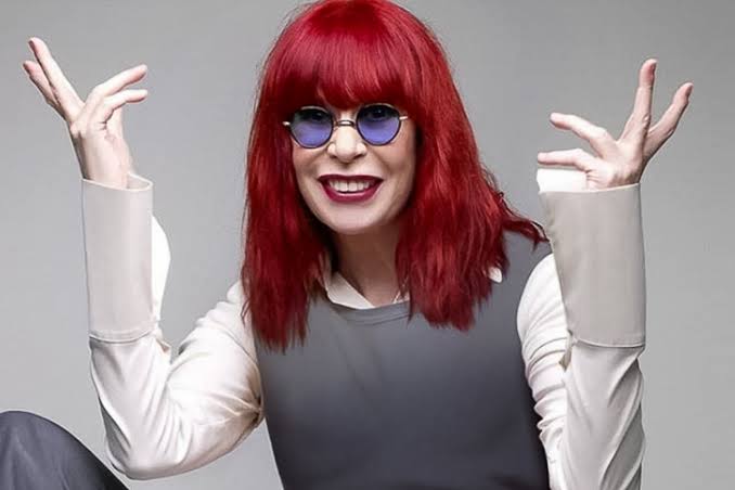 Jacareí recebe show gratuito em homenagem a Rita Lee nesta sexta-feira