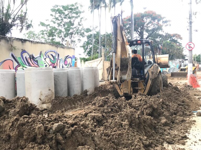 Câmara Municipal realiza audiência pública sobre obras realizadas pelo SAAE em Jacareí