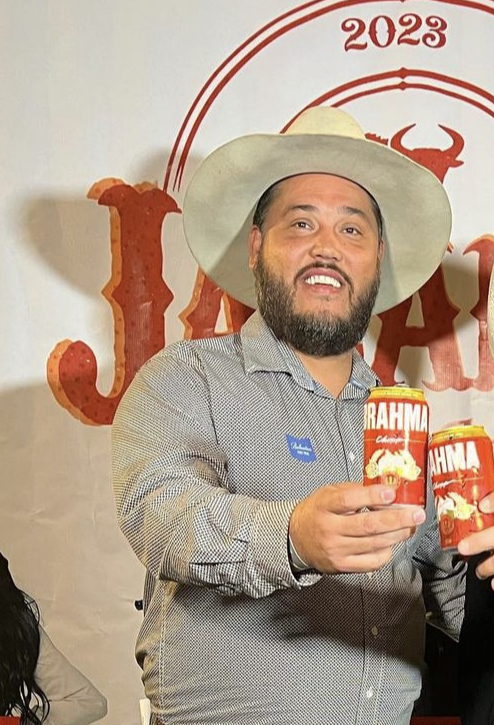 Câmara promove sessão especial para homenagear Rodrigo Dall Agnol por trajetória no agronegócio de Jacareí