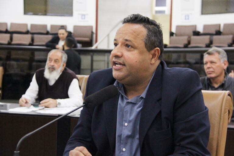 Projeto que cria o Dia Municipal da Liberdade e Educação Religiosa é aprovado em Jacareí