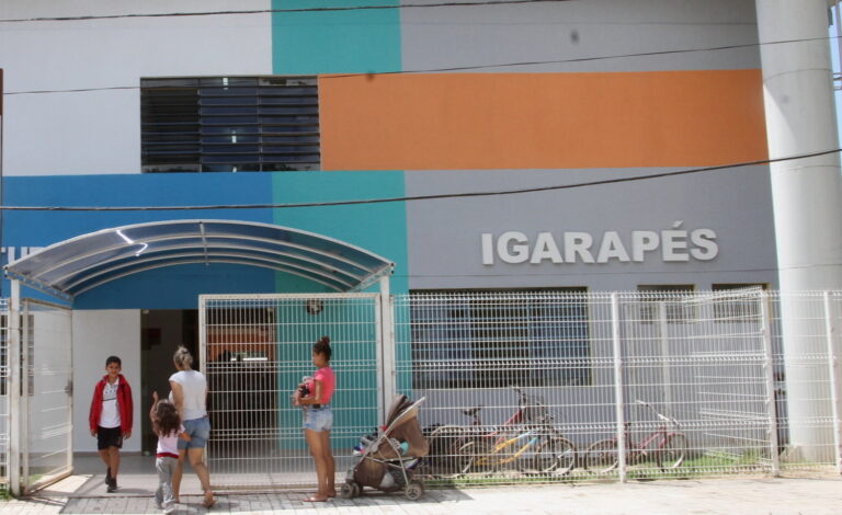 Escola da Rede Municipal de Jacareí é finalista em prêmio nacional “Crianças mais Saudáveis”