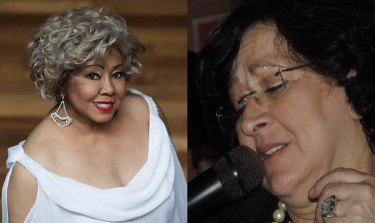 Show “Especial Alcione” acontece nesta quinta-feira em Jacareí