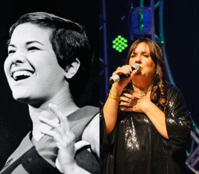 Jacareí recebe show em homenagem à cantora Elis Regina