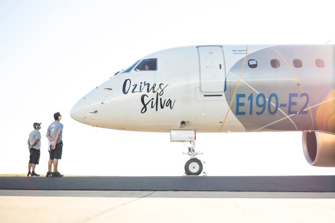 Programa de estágio da Embraer abre 350 vagas para todas as idades