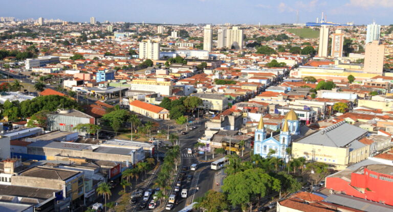 Jacareí terá Audiência Pública do Projeto de Lei que dispõe sobre as atividades de mineração