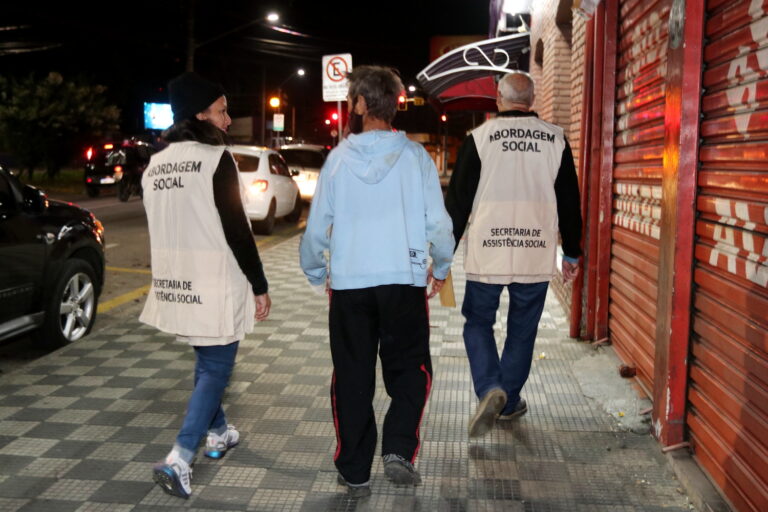 Secretaria de Assistência Social de Jacareí participa do ‘I Fórum Regional sobre Pessoa em Situação de Rua’