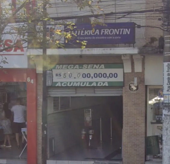 Pela segunda vez, aposta de lotérica em Jacareí fatura R$ 500 mil na Loteria Federal