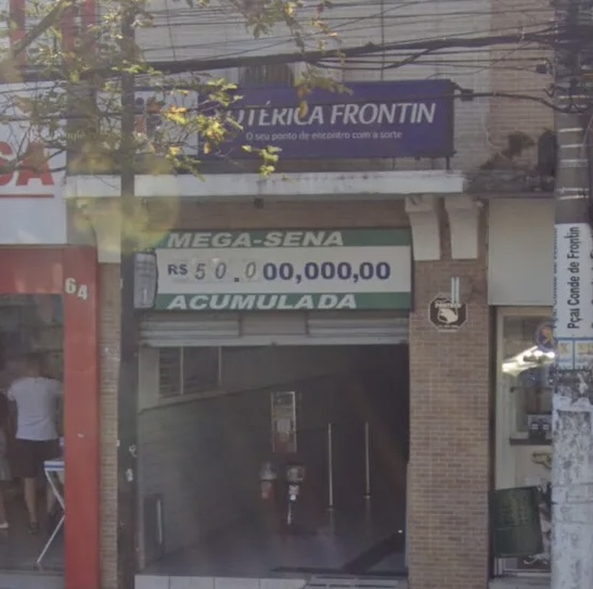 Morador de Jacareí ganha R$ 500 mil na Loteria Federal