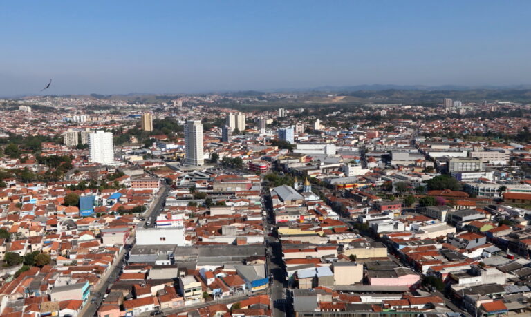 Jacareí recebe emenda federal para realização de obras
