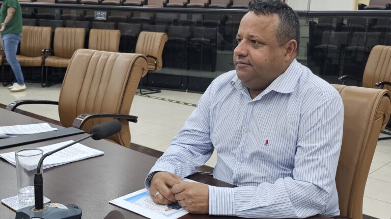 Prefeito veta, mas vereador quer criar Dia Municipal de Liberdade e Educação Religiosa em Jacareí
