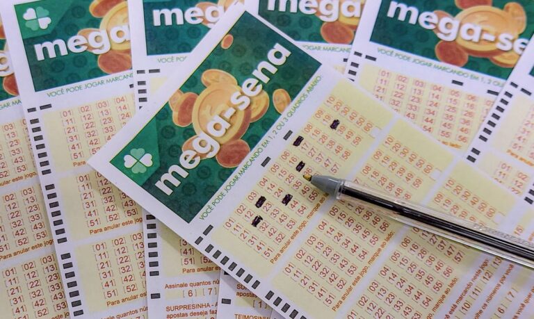 Mega-Sena sorteia nesta terça-feira prêmio estimado em R$ 120 milhões