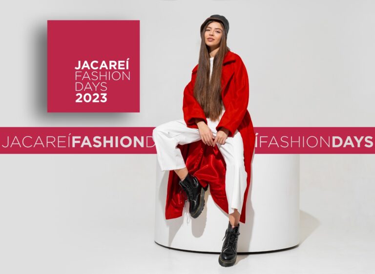 Jacareí realiza Fashion Days terça e quarta-feira