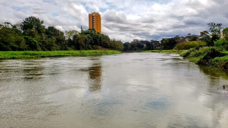 SAAE afirma que oscilações de energia afetam abastecimento de água em Jacareí