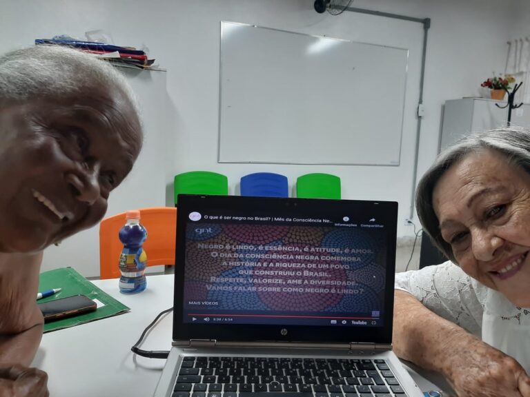 Jacareí promove ações para celebrar mês da Consciência Negra