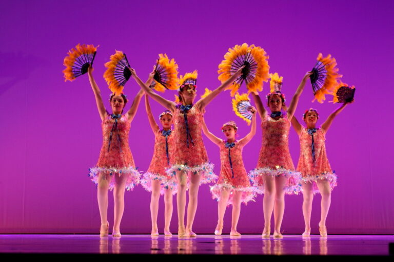 “5º Festival de Dança” dos Educamais reúne 600 alunos municipais neste final de semana