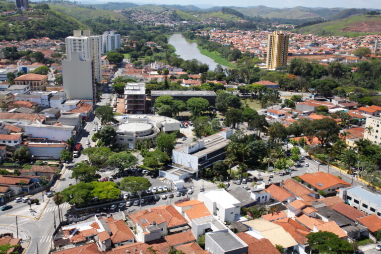 Jacareí promove audiência pública para atualização do Plano Municipal de Turismo