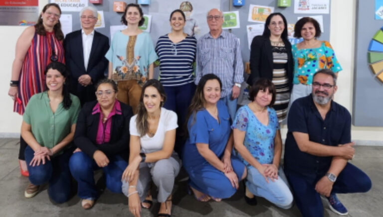 Conselheiros Municipais de Jacareí tomam posse