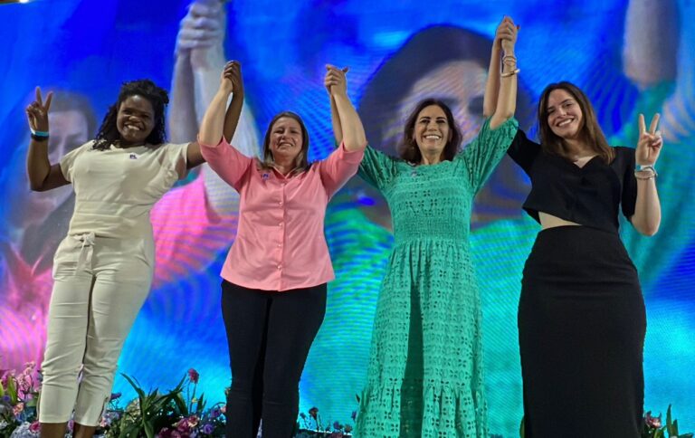 Em posse do PL Mulher do Vale do Paraíba, partido se prepara para disputa eleitoral de 2024