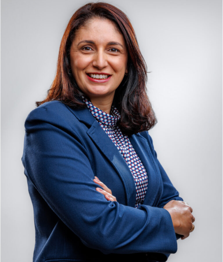 Fabiana de Abreu é anunciada como nova líder da unidade da Dow em Jacareí