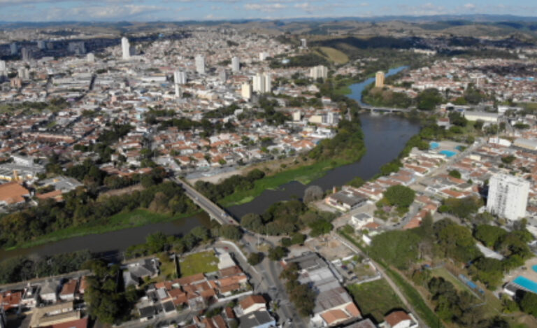 Apenas 15 cidades do Vale do Paraíba atualizaram legislação para ter tecnologia 5G