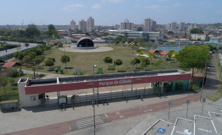 “Domingo no Parque” cria circuito em volta do Parque da Cidade exclusivo para práticas esportivas e de lazer, neste domingo