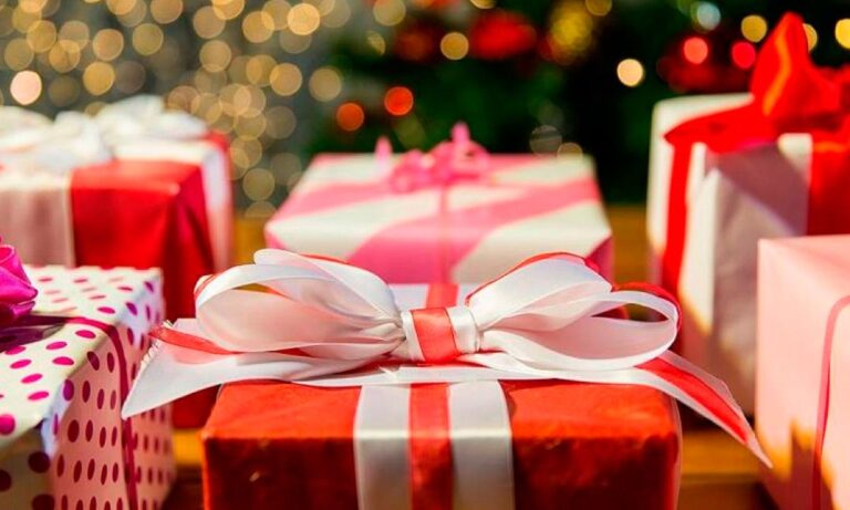 Procon explica o que fazer para a troca de presentes do Natal