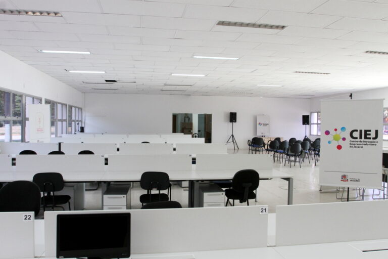 Jacareí terá Coworking gratuito para empreendedores