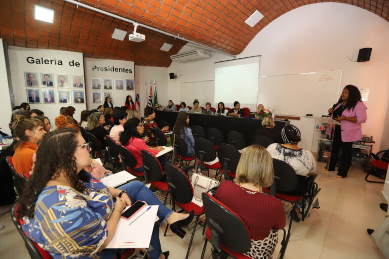 Nova gestão do Conselho Municipal dos Direitos da Mulher de Jacareí toma posse nesta segunda-feira