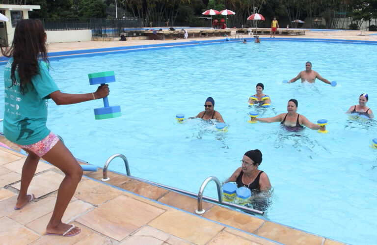 Jacareí abre mais de 600 vagas para escolas de esportes