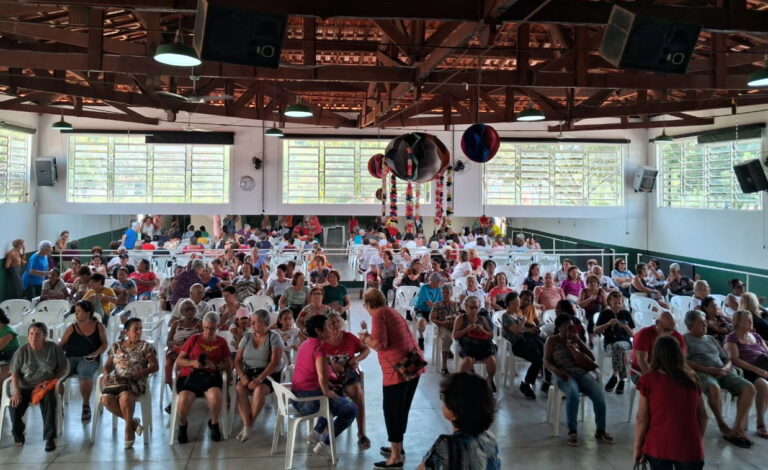 Inscrições para oficinas no Viva Vida terminam nesta quinta-feira