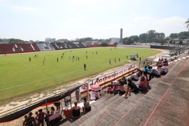 Estádio Municipal de Jacareí vai sediar Super Rugby Américas