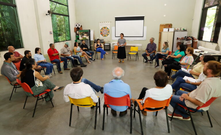 Novos membros do Conselho Municipal de Meio Ambiente tomam posse em Jacareí