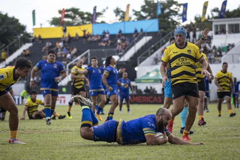 Brasil x Chile em Jacareí: Cobras encaram terceira rodada do Super Rugby Américas neste sábado