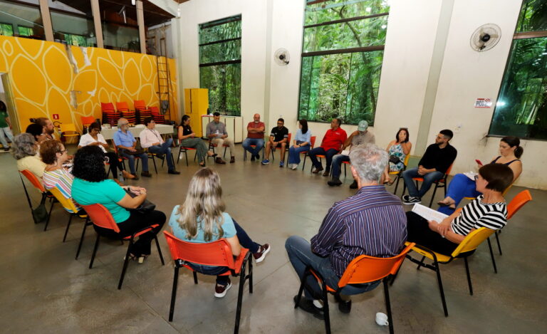 Novos membros do Conselho Municipal de Meio Ambiente tomam posse em Jacareí