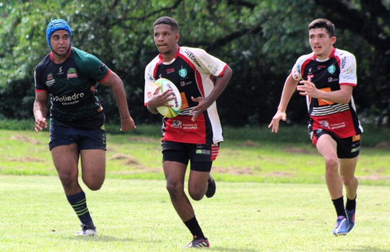 Jacareí vence Iguanas na estreia da Copa Caipira em triunfo de número 100