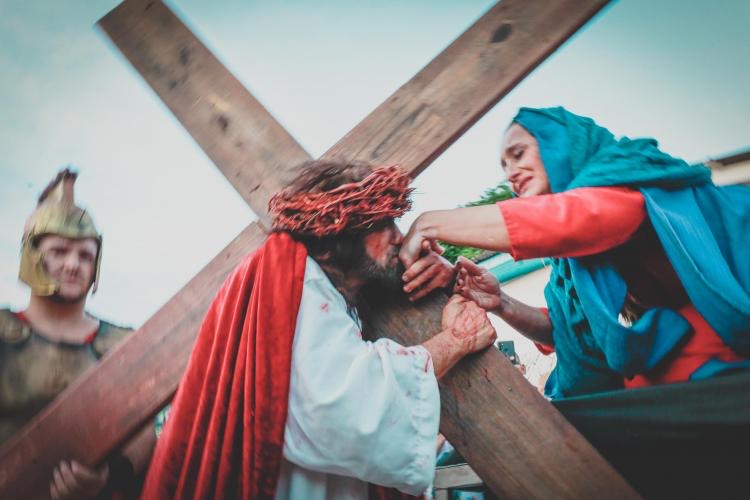 Jacareí terá Encenação da Paixão de Cristo neste sábado