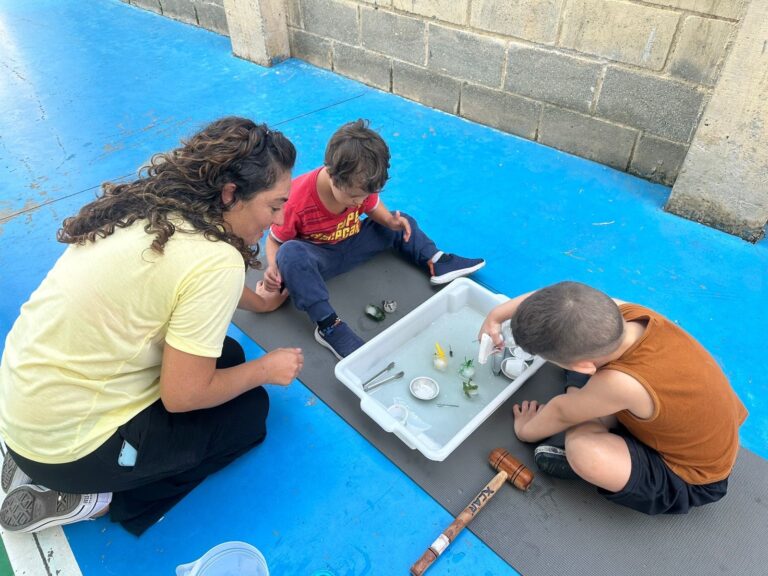 Escolas Municipais de Jacareí se mobilizam para Conscientização no Dia Mundial do Autismo