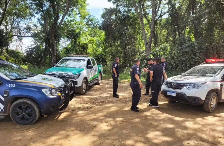 Corpo de homem é encontrado dentro do Rio Paraíba em Jacareí