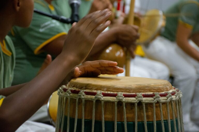 Evento que celebra a Cultura Popular é atração em Jacareí