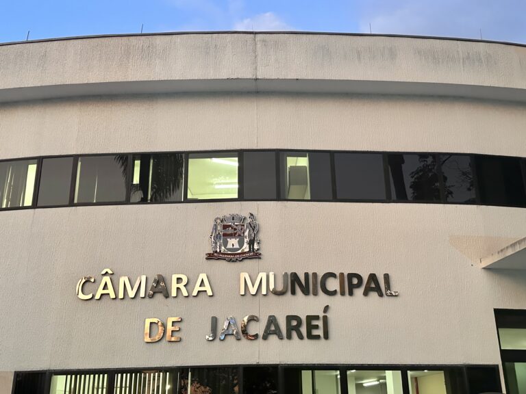 Justiça determina que banco devolva à Câmara de Jacareí parte dos valores roubados em 2018