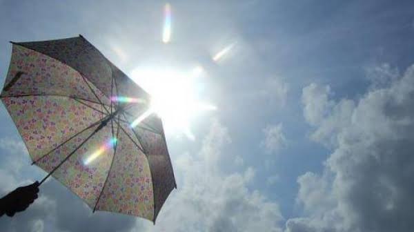 Nova onda de calor atinge Jacareí: temperaturas podem chegar aos 33 graus