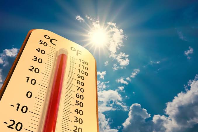 Jacareí deve voltar a enfrentar onda de calor nos próximos dias