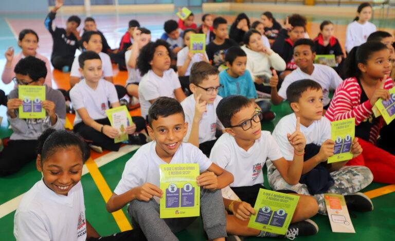 Jacareí divulga programação da 2ª Semana de Prevenção de Queimadas