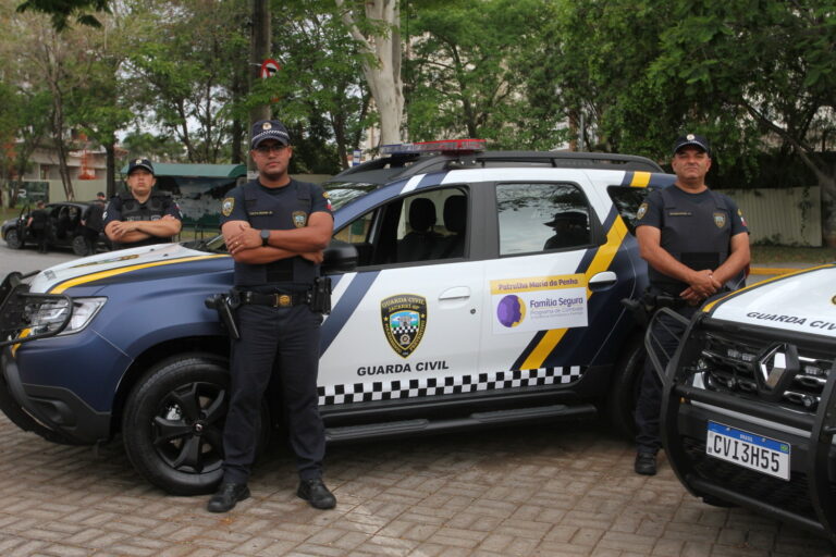 Prefeitura de Jacareí abre concurso público para Guarda Civil