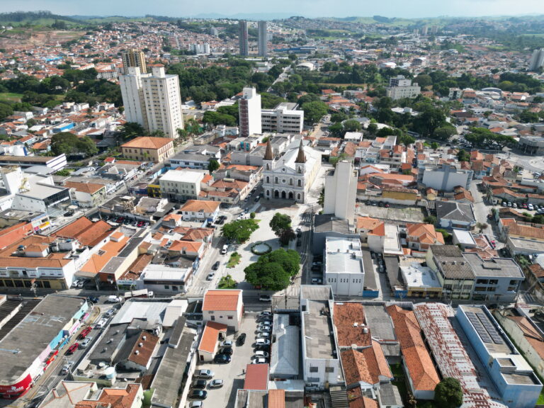 Novas eleições para delegado regional do Plano Diretor começam nesta quinta-feira em Jacareí