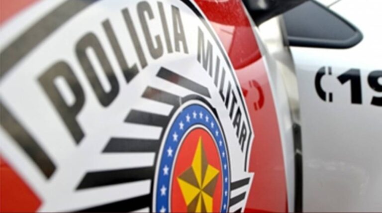 Homem é preso após invadir residência e  tentar furtar veículo em Jacareí