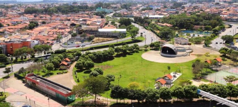 Jacareí deve receber frente fria nesta terça-feira