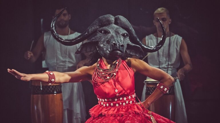 Peça de teatro premiada tem apresentação gratuita em Jacareí