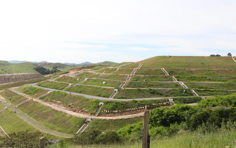 Aterro Sanitário de Jacareí recebe nota 10 em Qualidade da CETESB